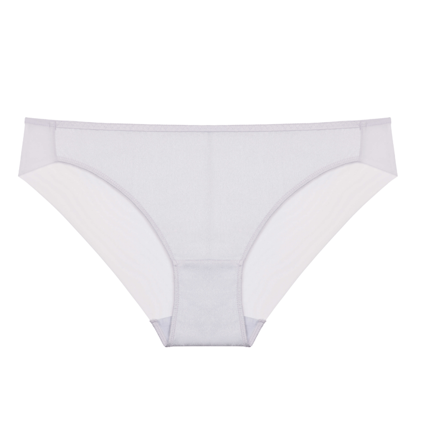 Silk Jacquard Panty