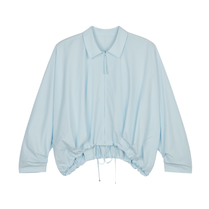 (NW261WB3504)Sun Proof Shirt