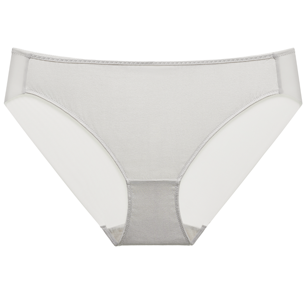 (NW261WU1312)Silk Panty