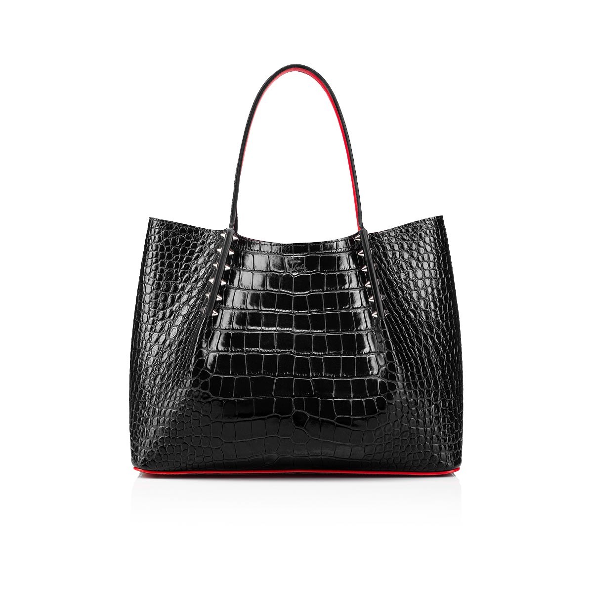 Cabarock Mini Tote Bag Black