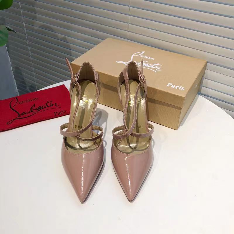 Cross Blake 105 mm Pink