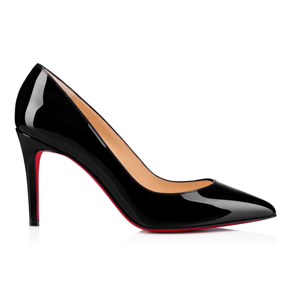 Pigalle 85 mm Black Classic