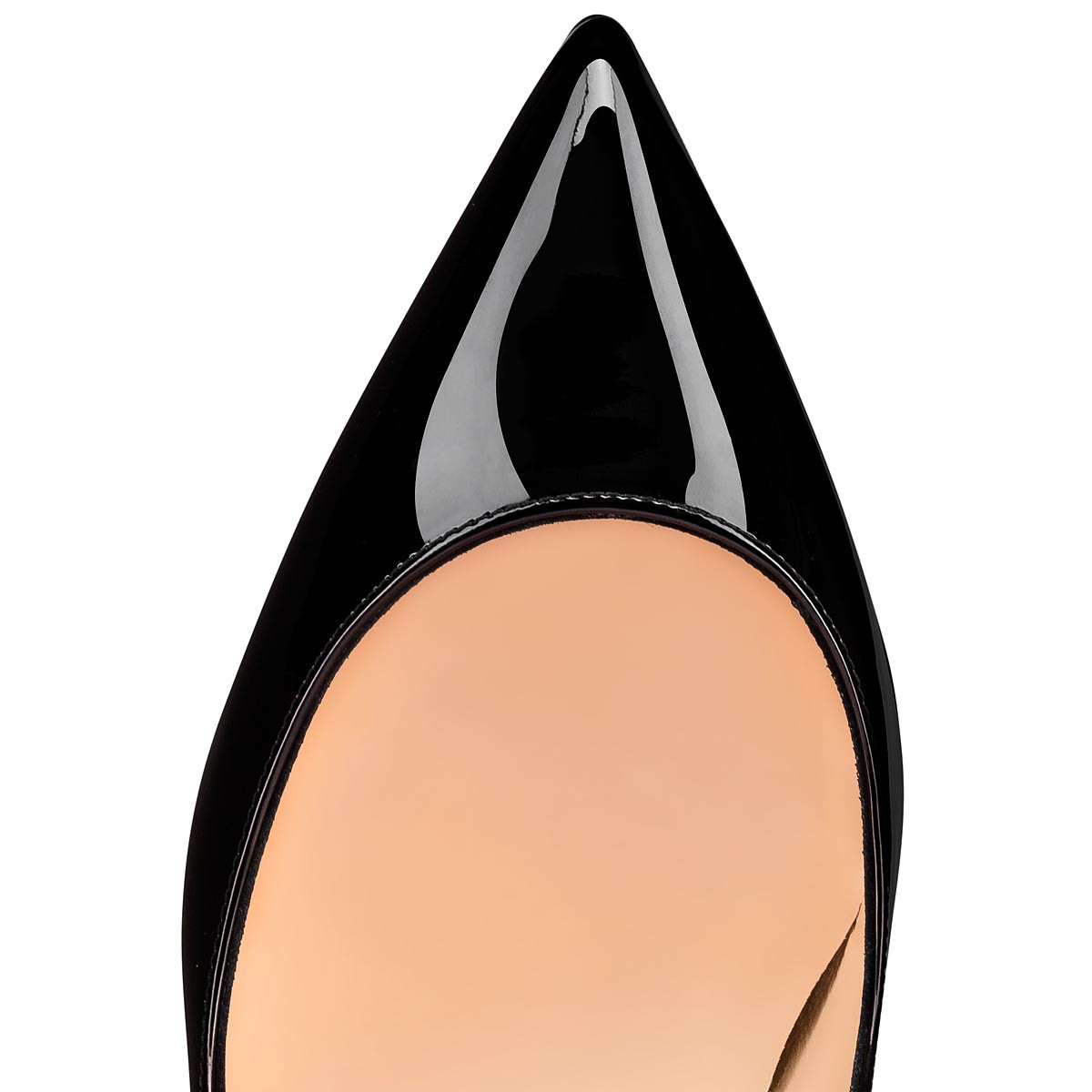 Pigalle 85 mm Black Classic