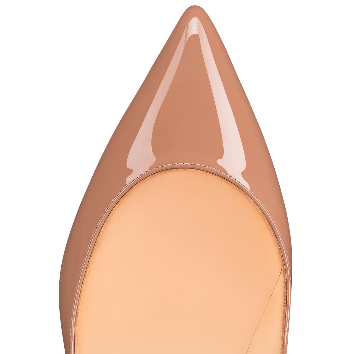 Pigalle 85 mm Nude Classic
