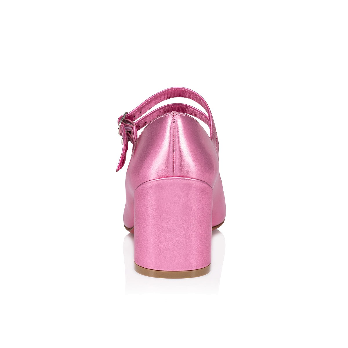 Miss Jane 55 mm Pink
