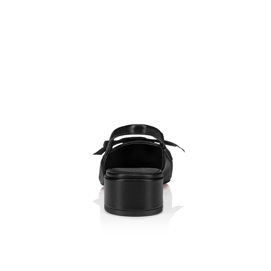Mamaflirt Sling 30 mm ブラック