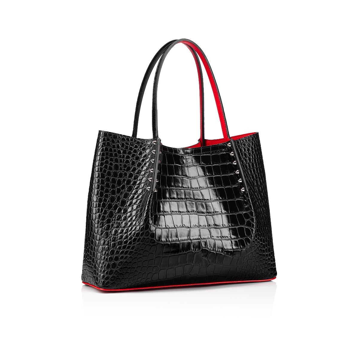 Cabarock Mini Tote Bag Black