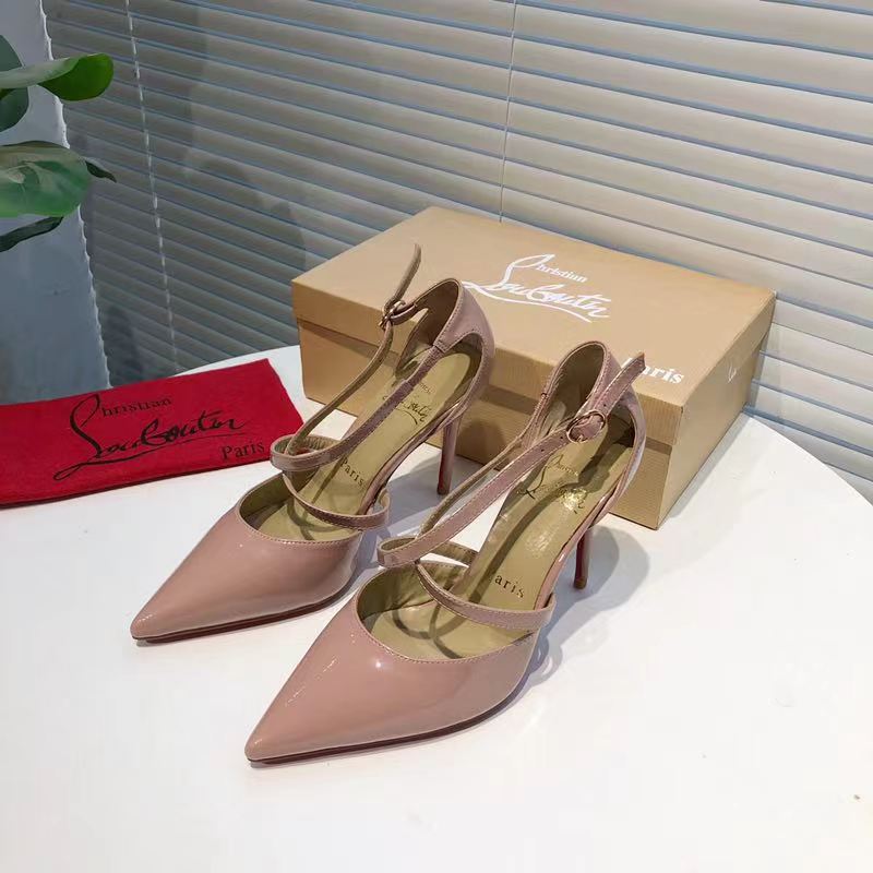 Cross Blake 105 mm Pink