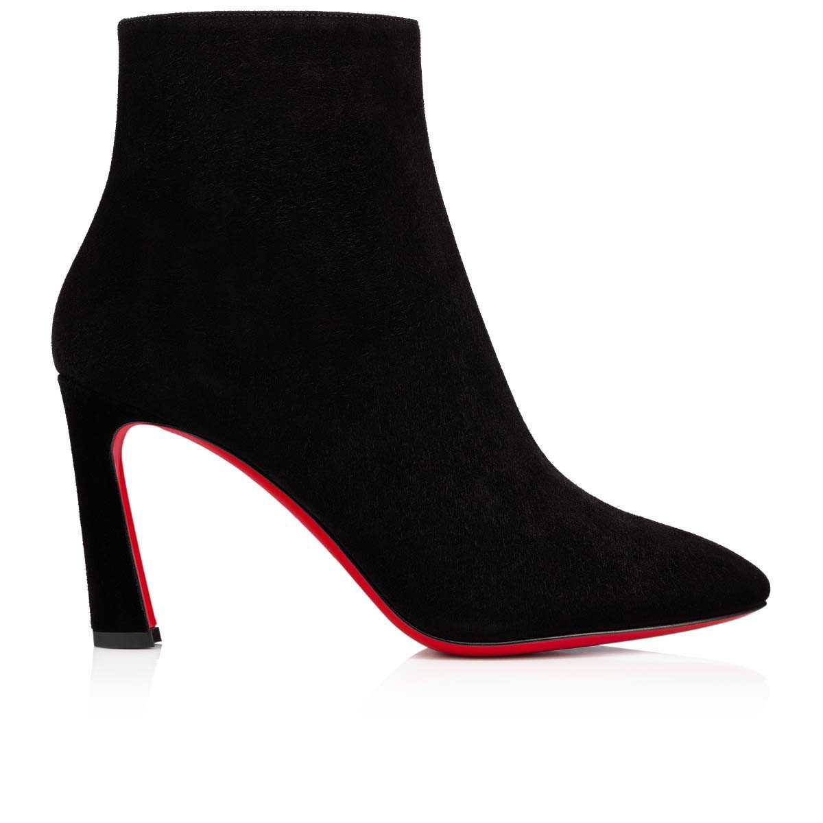 So Eleonor 85 mm Black Veau Velours