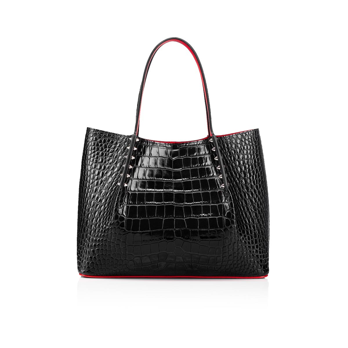 Cabarock Mini Tote Bag Black