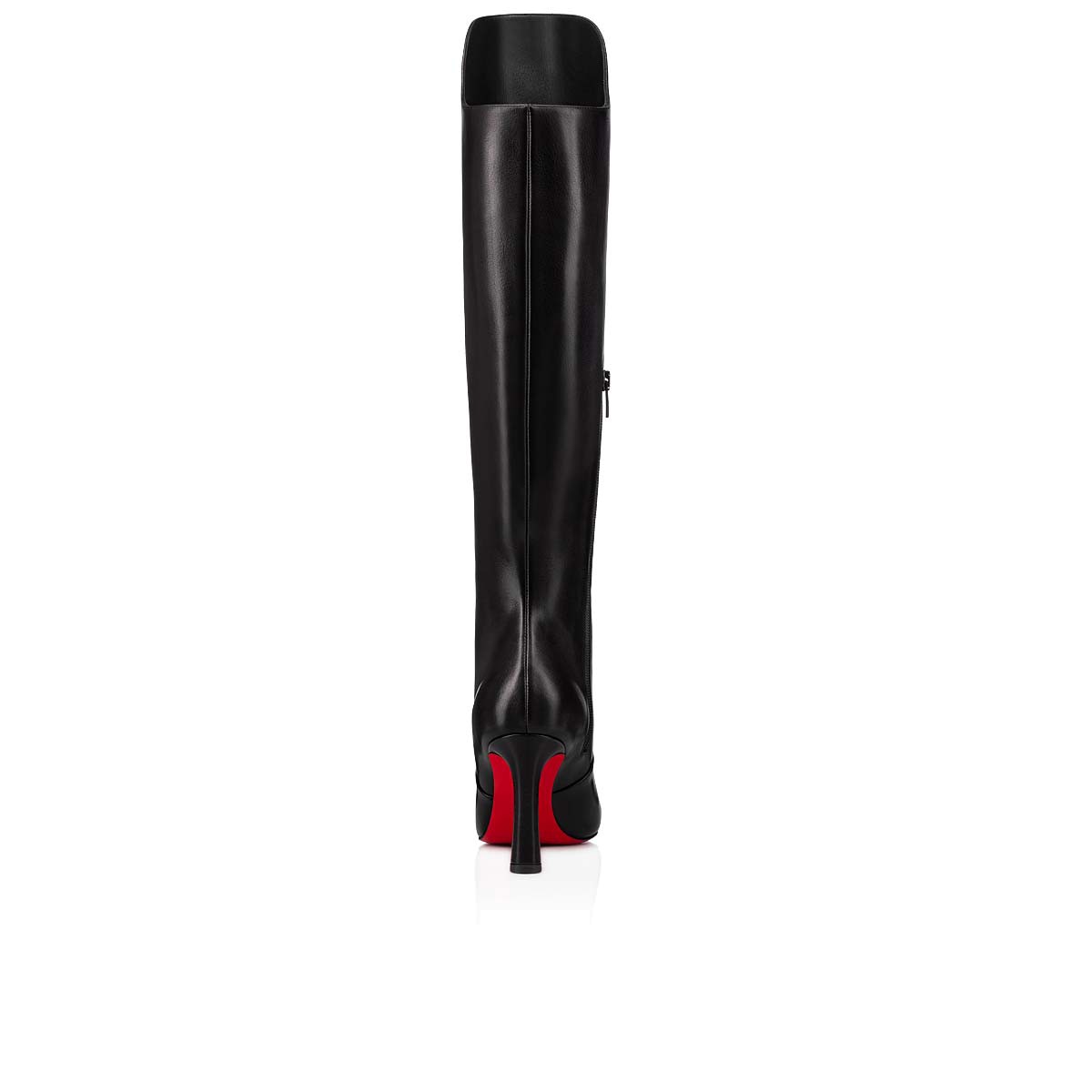 Eleonor Botta 85 mm Black