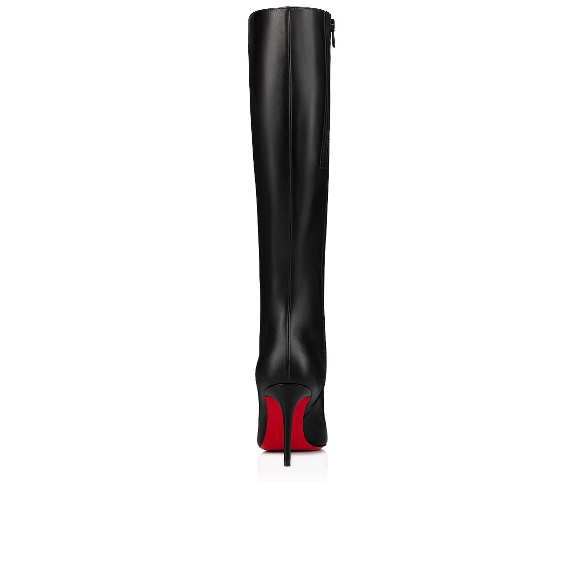 Kate Botta 85 mm Black Leather