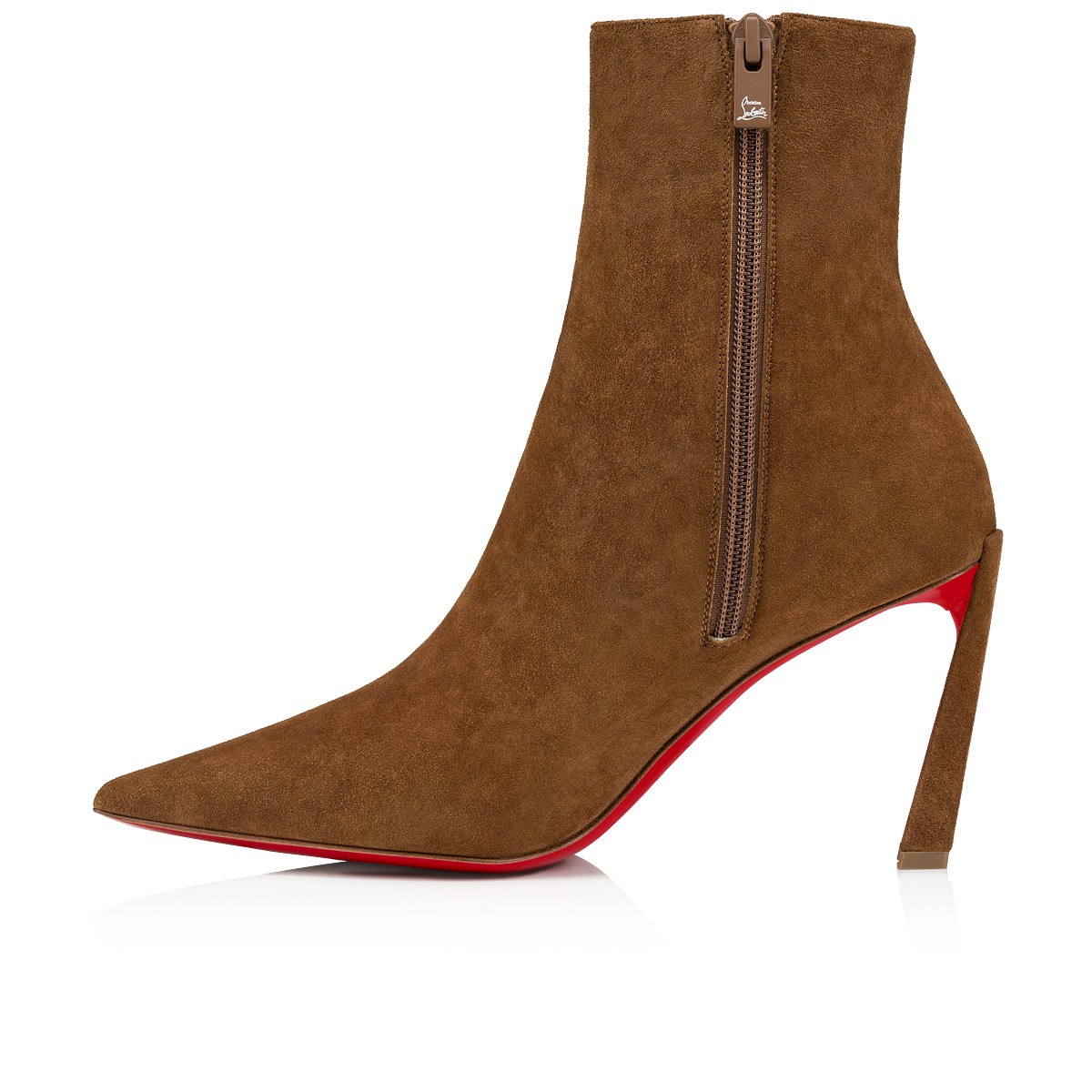 Condora Booty 85 mm Low Boots Rhea