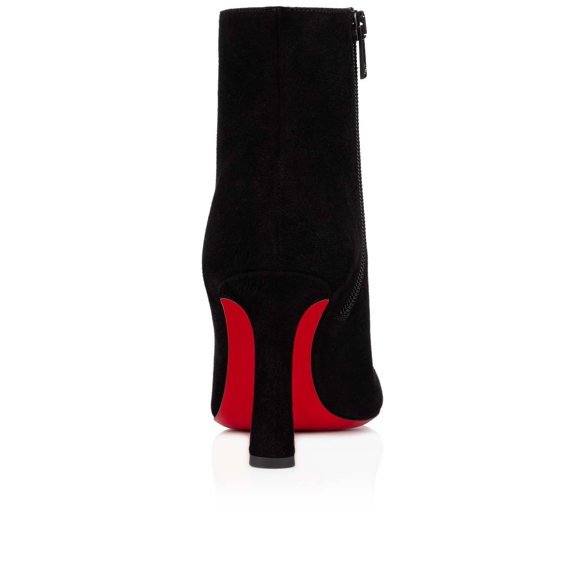 So Eleonor 85 mm Black Veau Velours