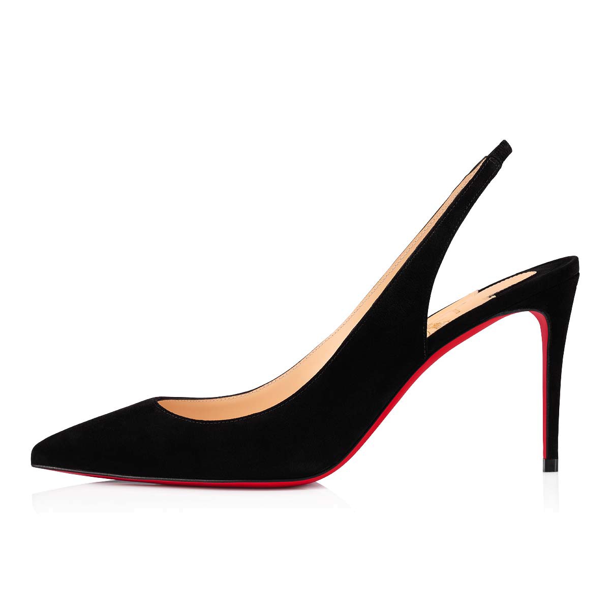 Kate Sling 85 mm Black 21W