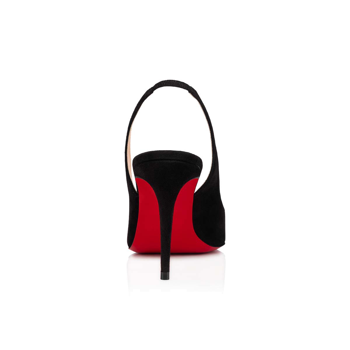 Kate Sling 85 mm Black 21W