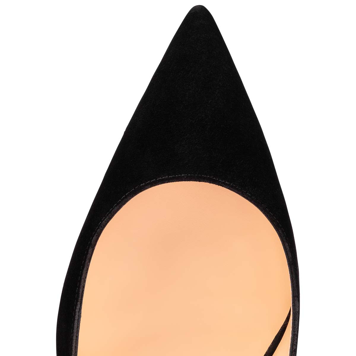 Kate Sling 85 mm Black 21W