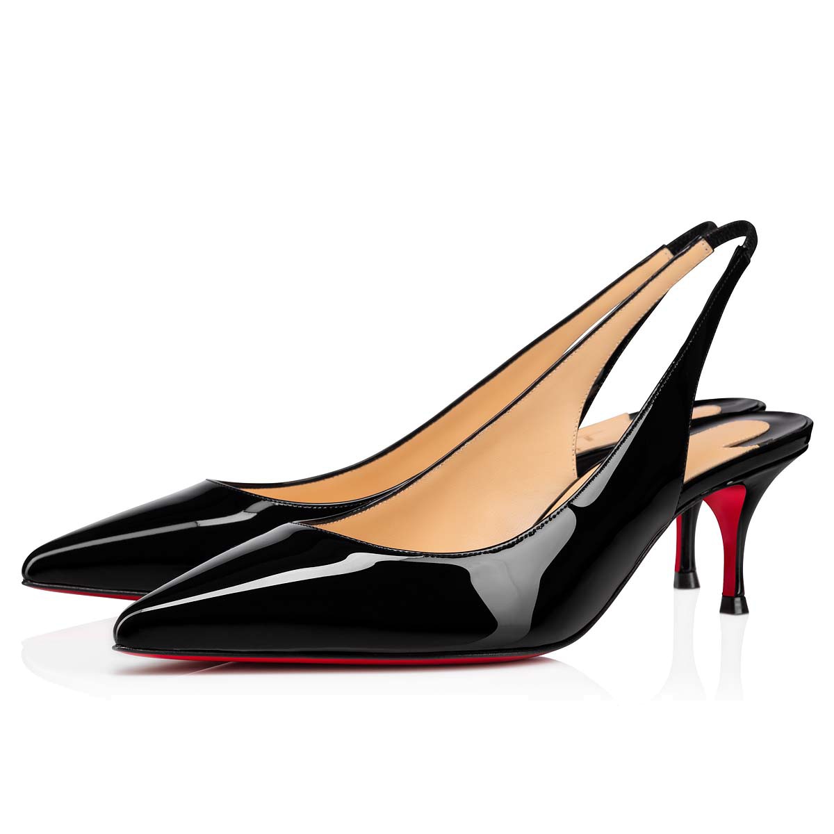 Kate Sling 55 mm Black 21W