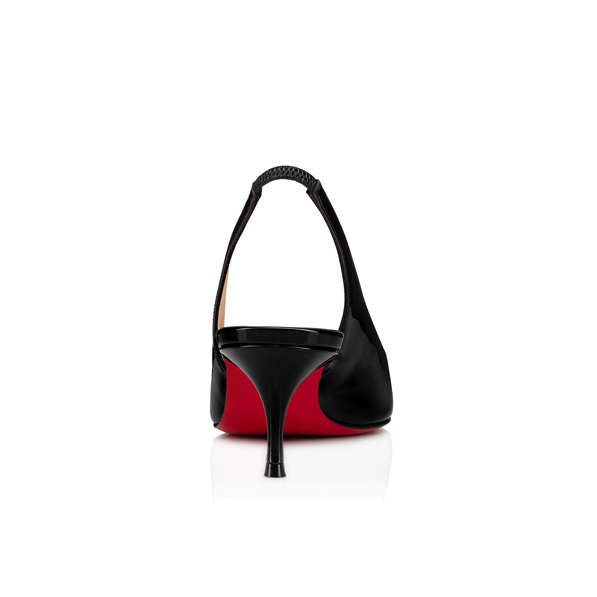 Kate Sling 55 mm Black 21W