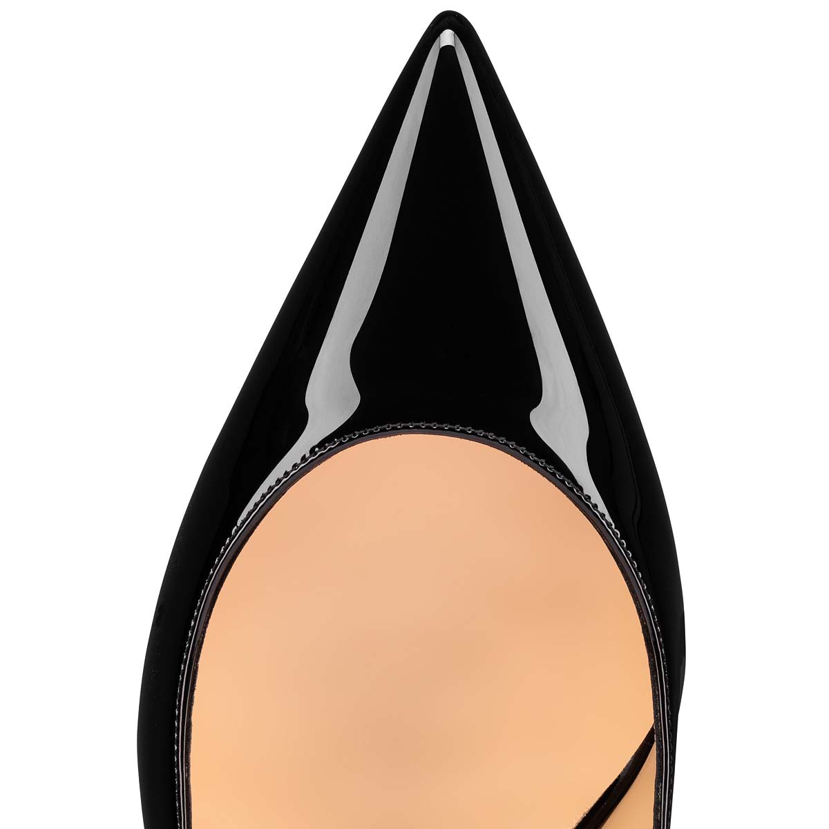 Kate Sling 55 mm Black 21W