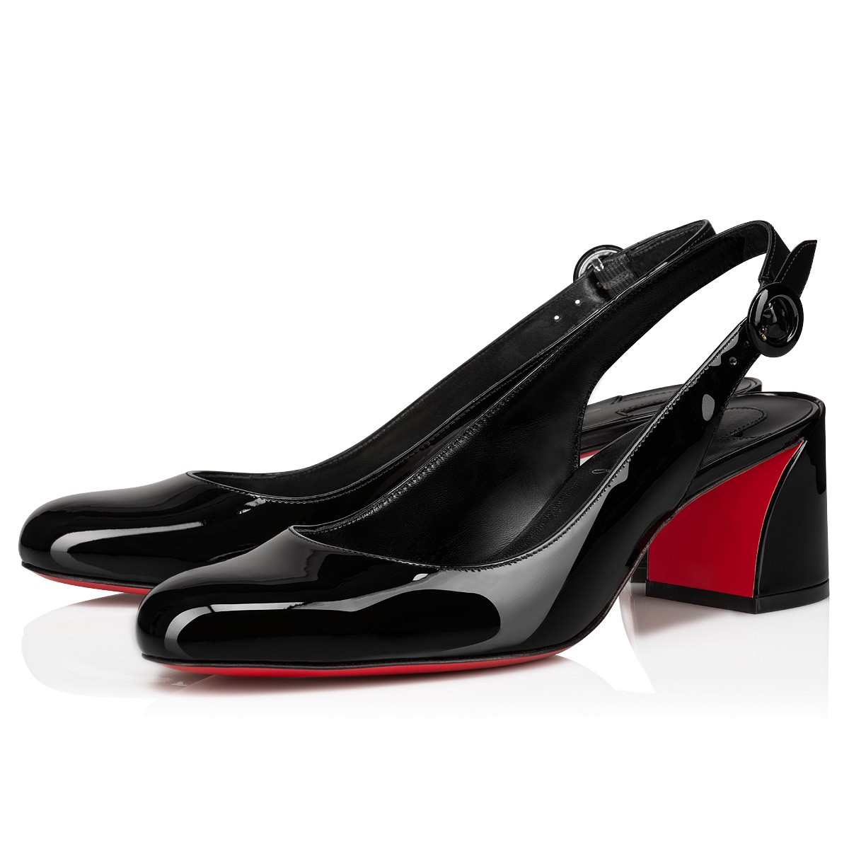 So Jane Sling 55 mm BLACK/LIN BLACK