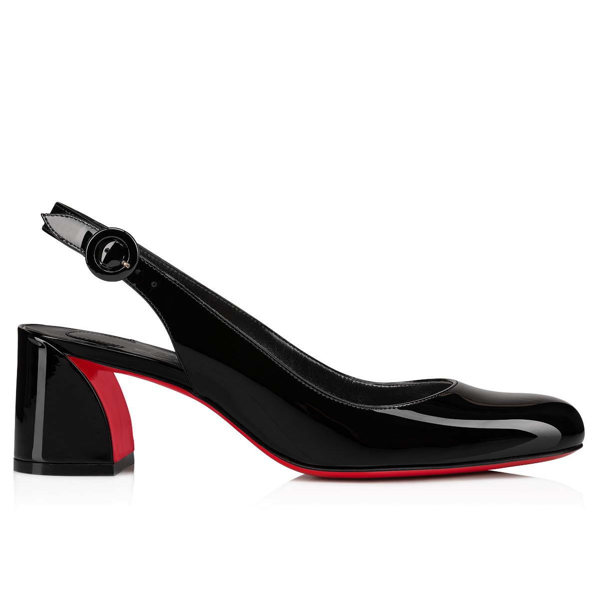 So Jane Sling 55 mm BLACK/LIN BLACK