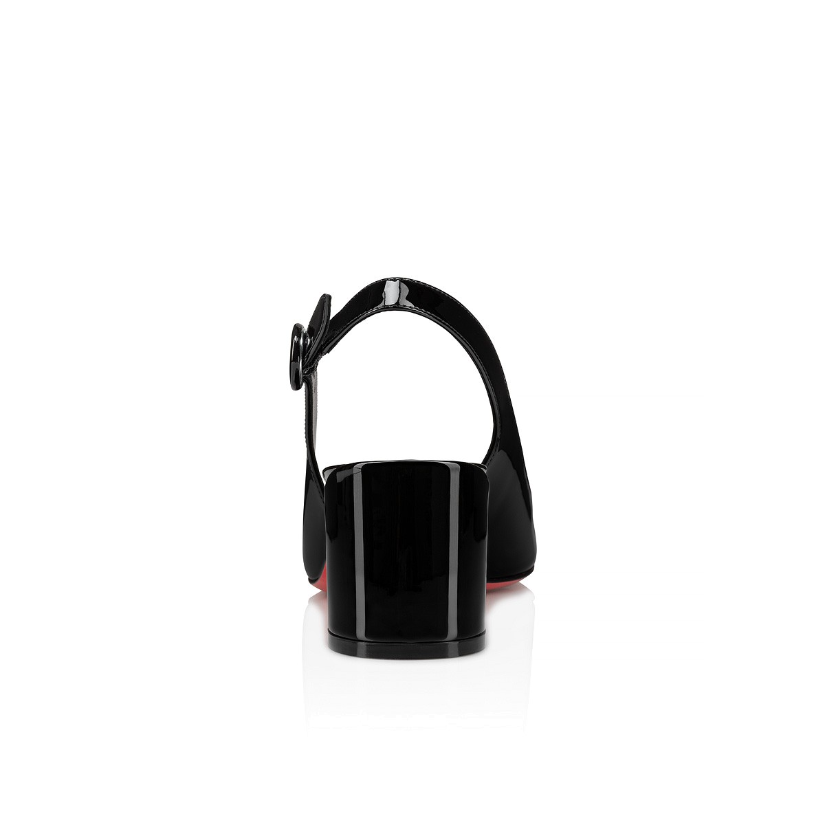 So Jane Sling 55 mm BLACK/LIN BLACK