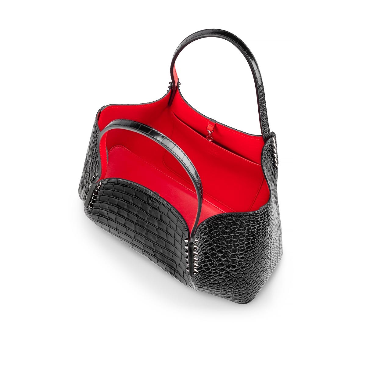 Cabarock Mini Tote Bag Black