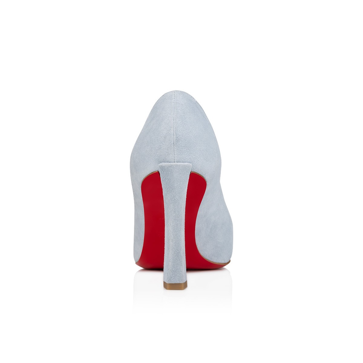 Condora 85 mm Paseo Veau Velours Pumps
