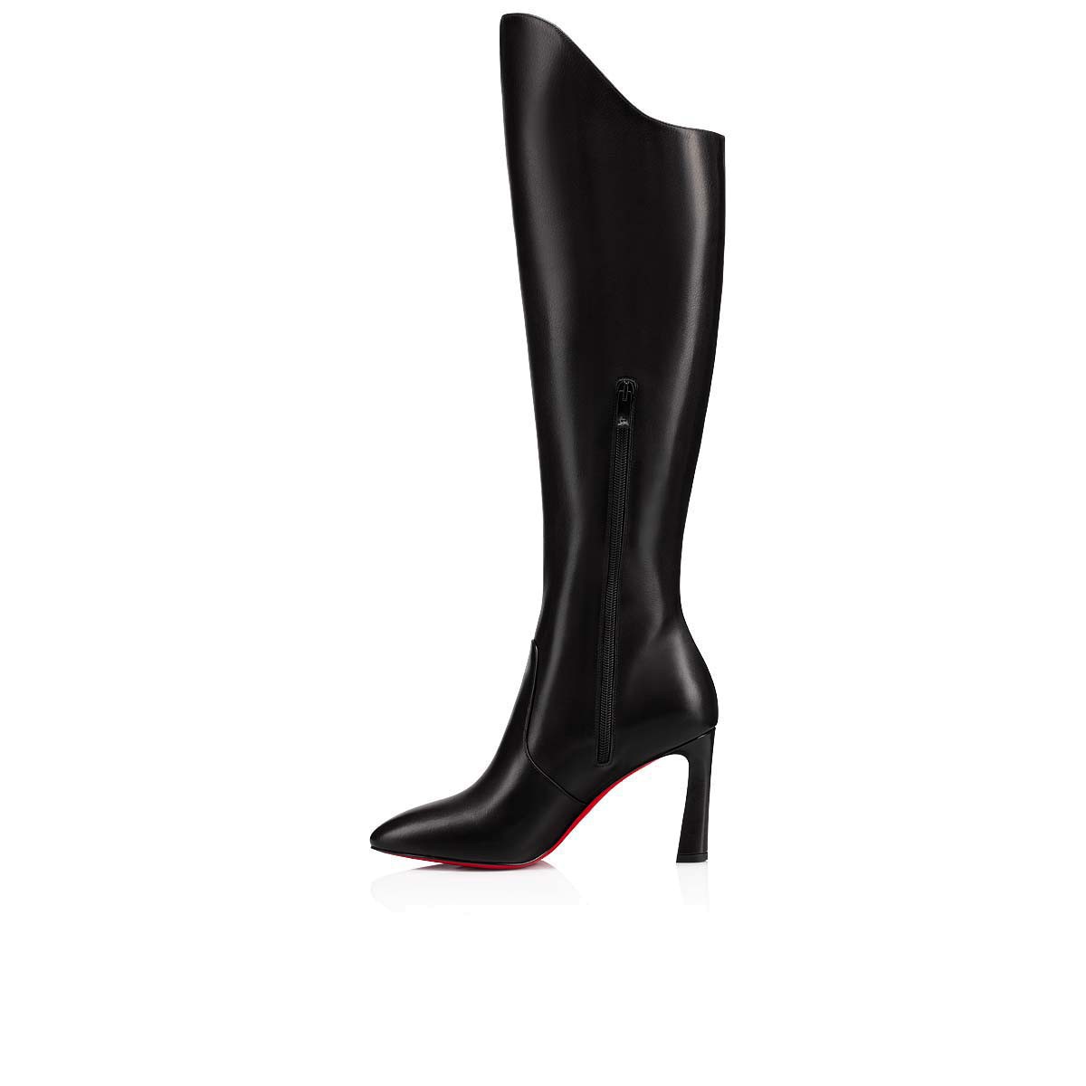 Eleonor Botta 85 mm Black