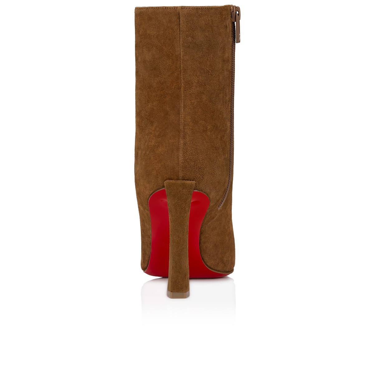 Condora Booty 85 mm Low Boots Rhea