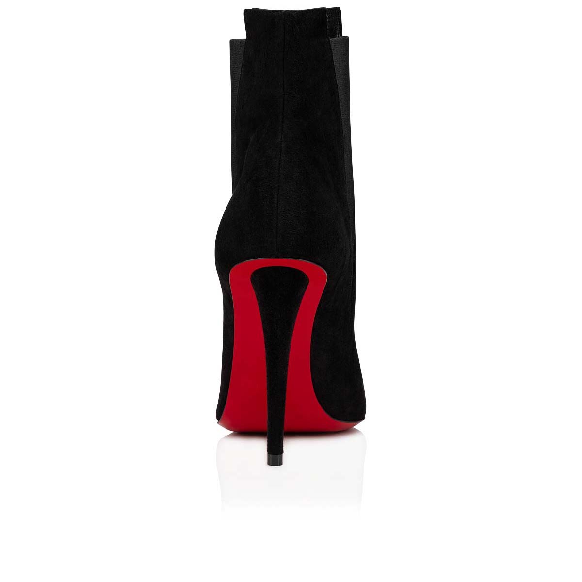 Astribooty 100 mm Boots Black
