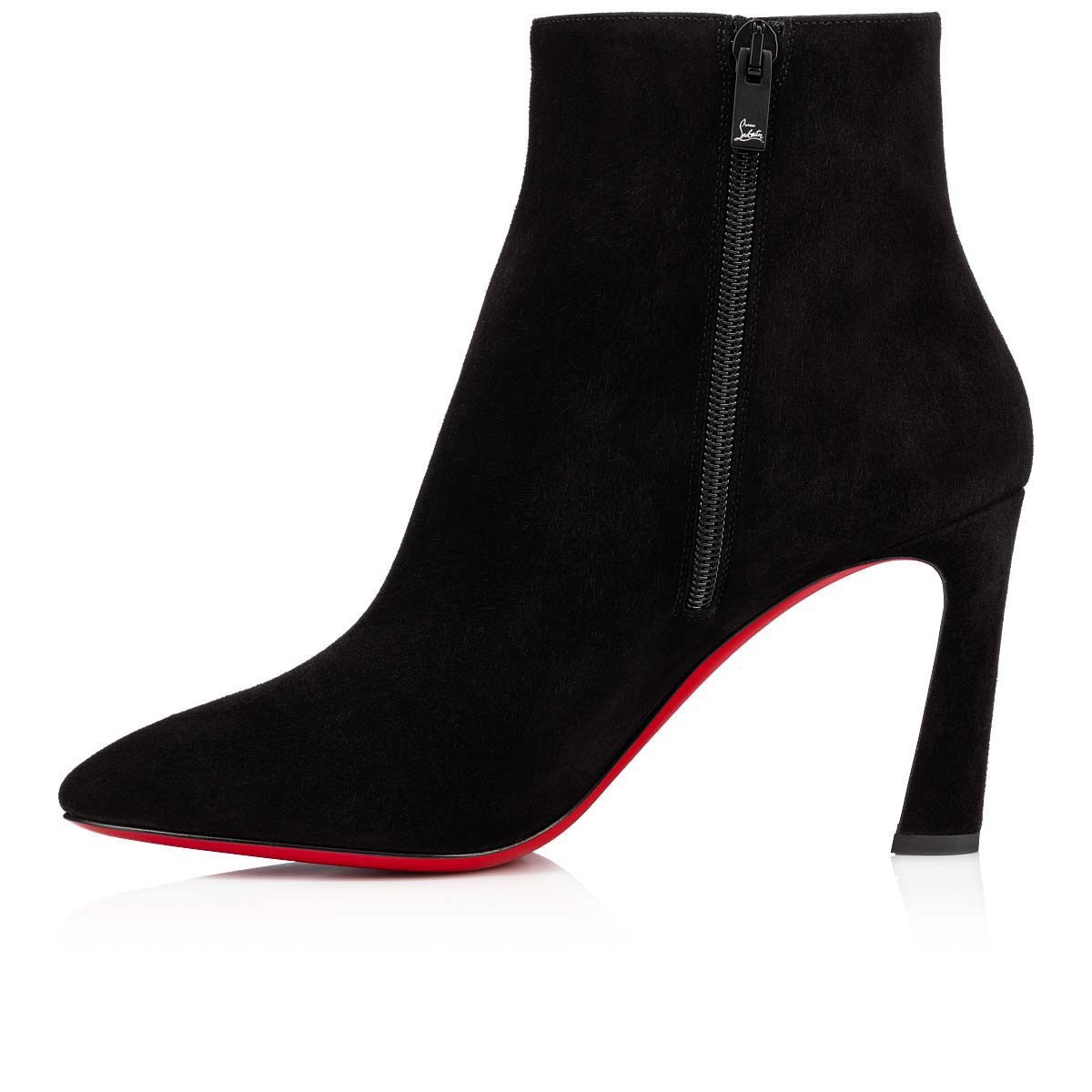 So Eleonor 85 mm Black Veau Velours