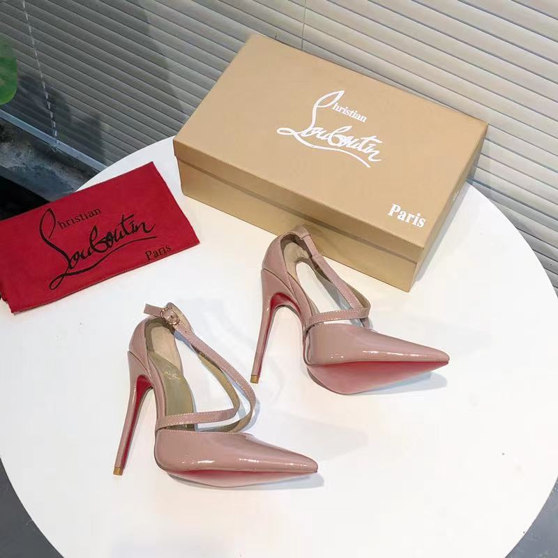 Cross Blake 105 mm Pink