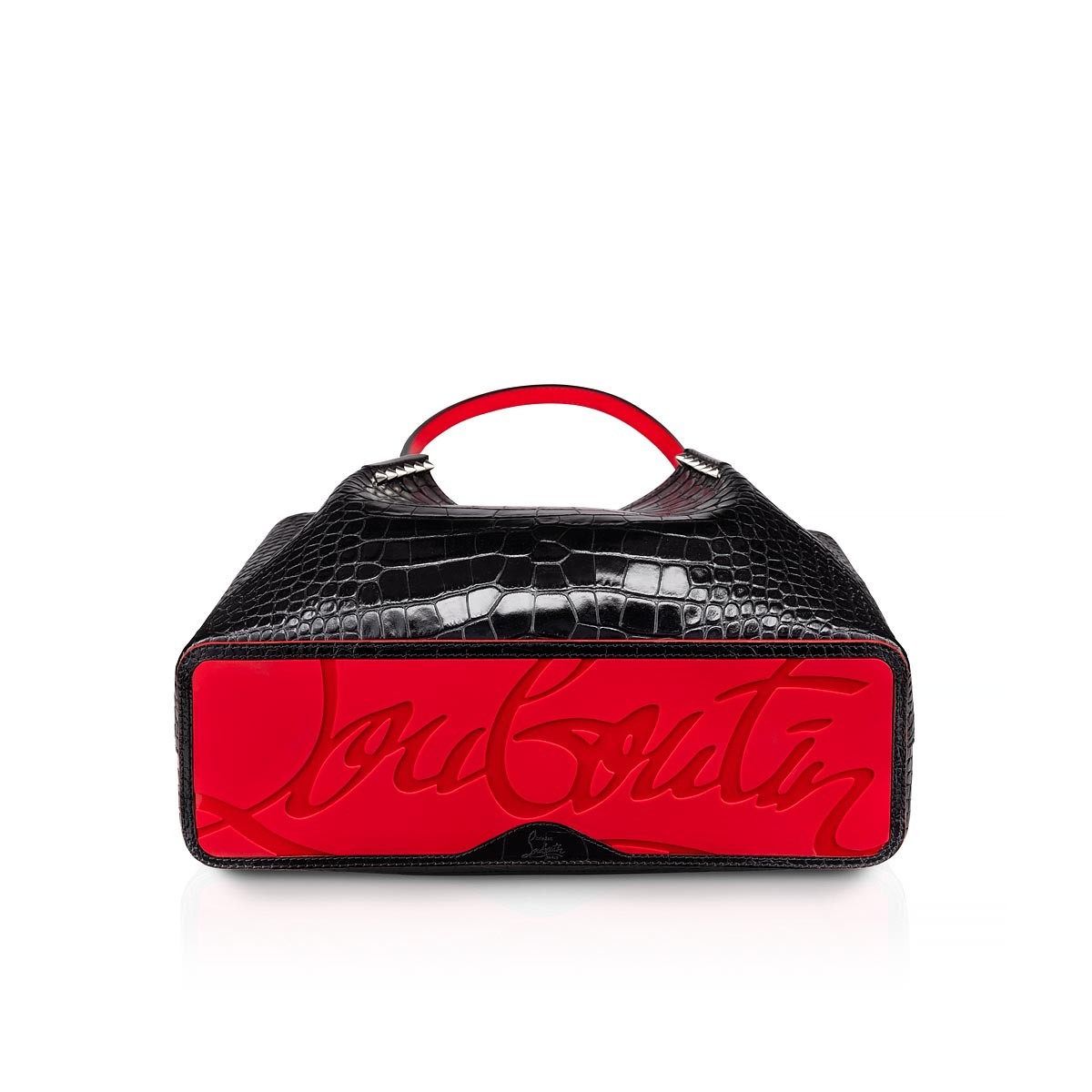 Cabarock Mini Tote Bag Black