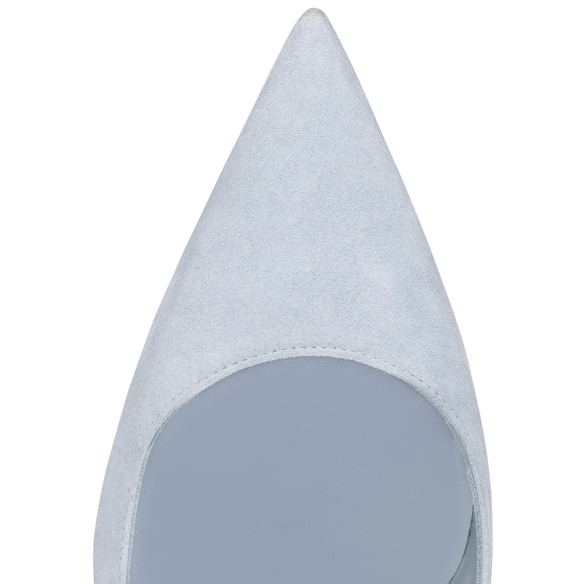 Condora 85 mm Paseo Veau Velours Pumps