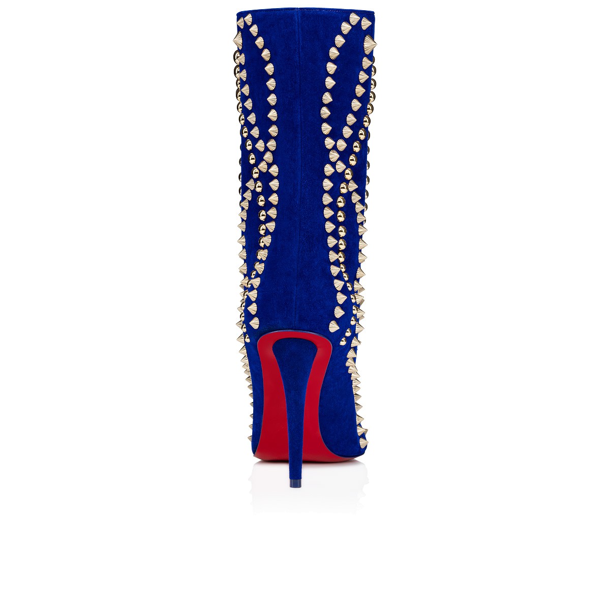 Astrilarge Booty Pika 100 mm ブルー