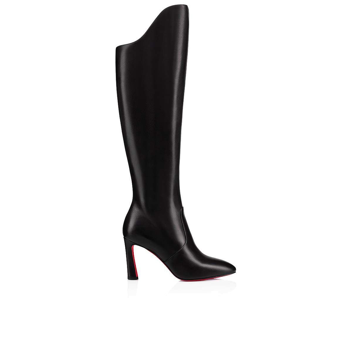 Eleonor Botta 85 mm Black