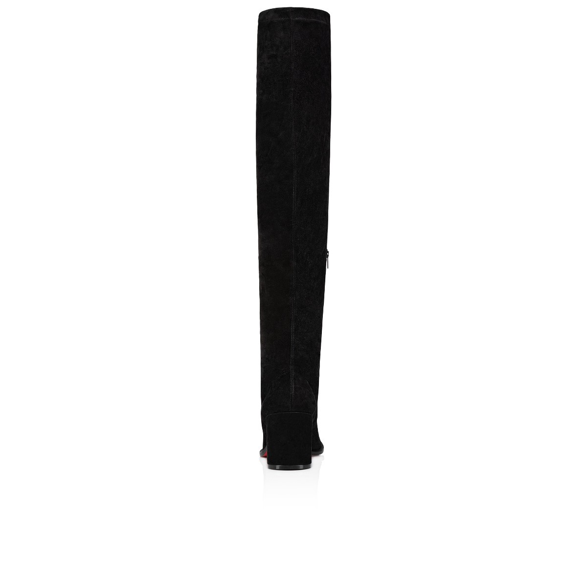 Stretchadoxa Botta Alta 70 mm Black
