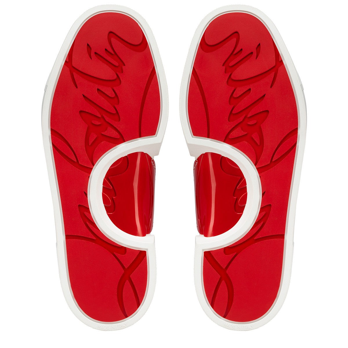 Adolon Woman Recycled Polyester and Bio-based Materials Bianco Sneakers