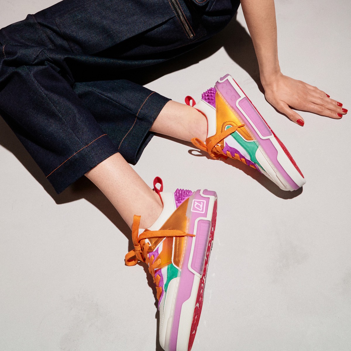 Sneakers