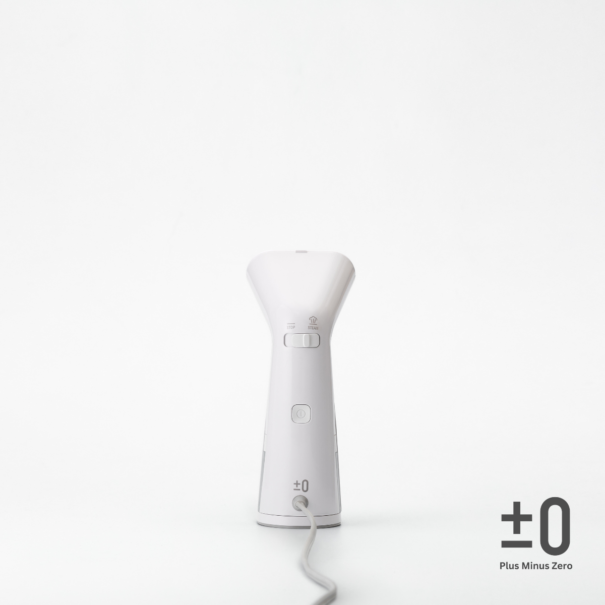±0 Garment Steamer D011
