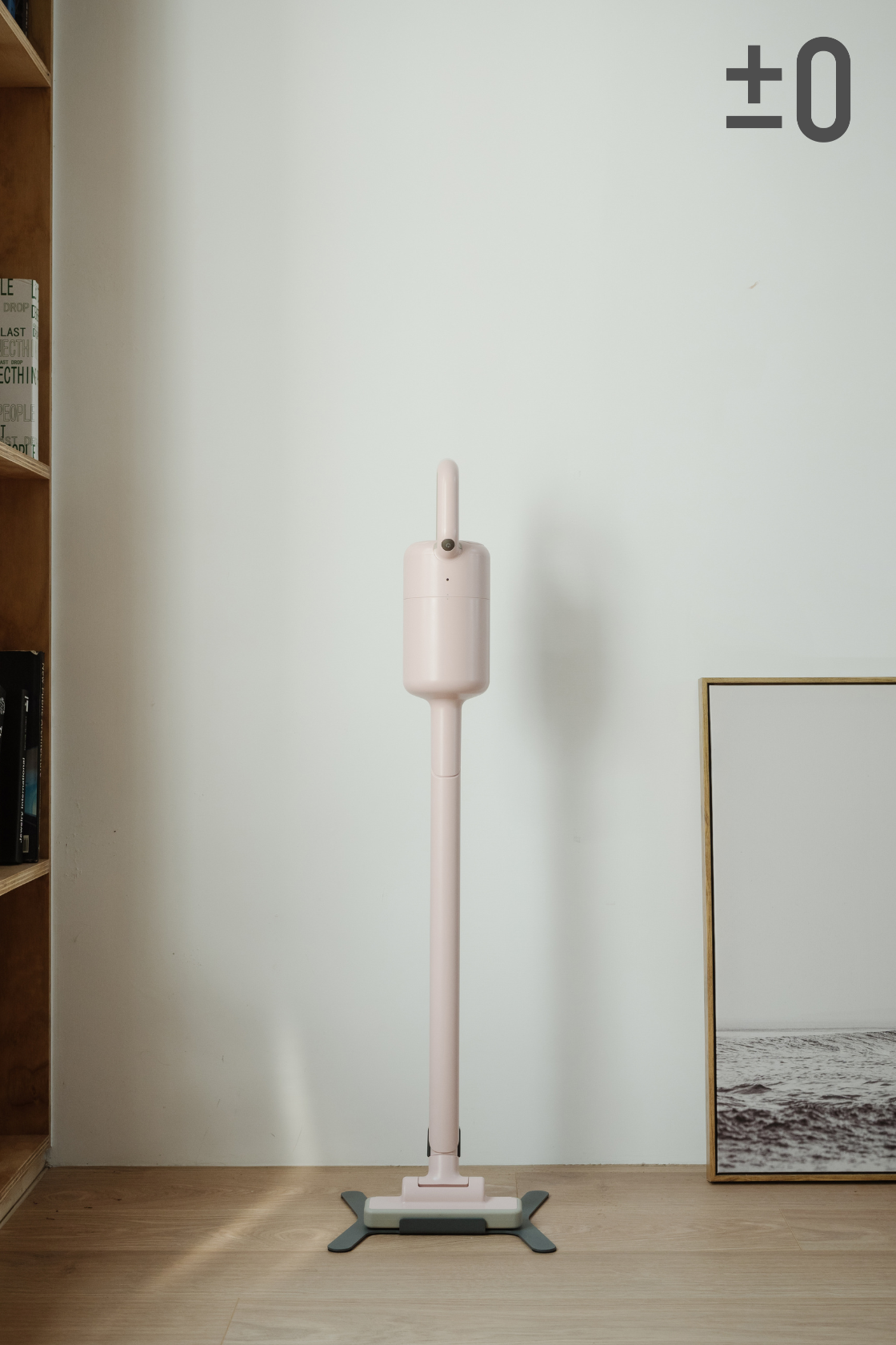 ±0 Cordless Cleaner Y010
