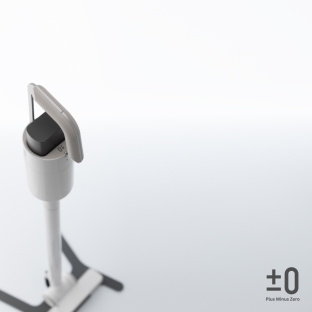 ±0 Cordless Cleaner Ver. 3 C030 