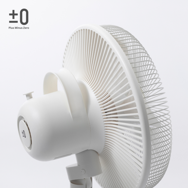 ±0  Stand Fan Z710