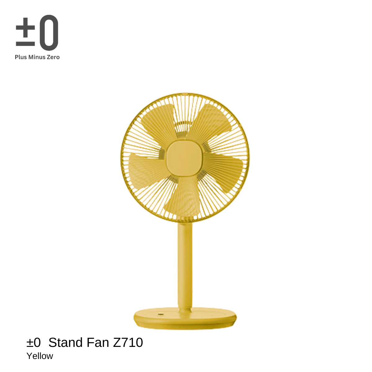 ±0 Stand Fan Z710