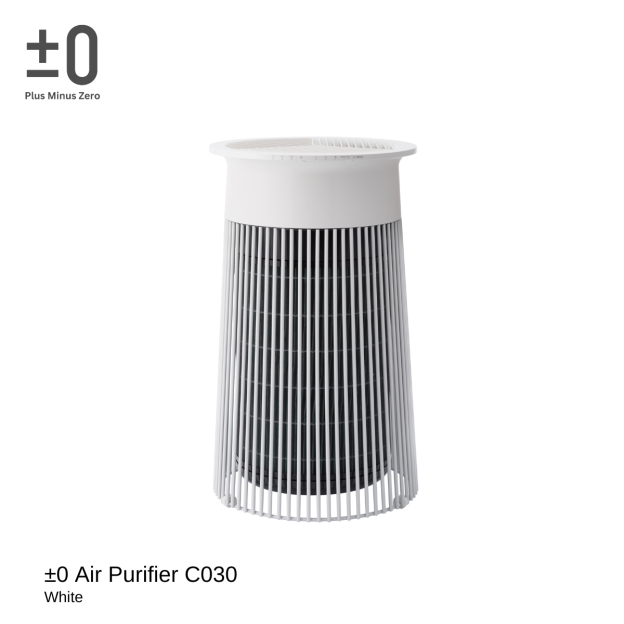 ±0 Air Purifier C030