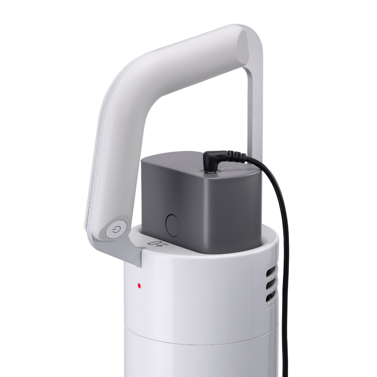 ±0 Cordless Cleaner Ver.3 C030 Battery Pack 