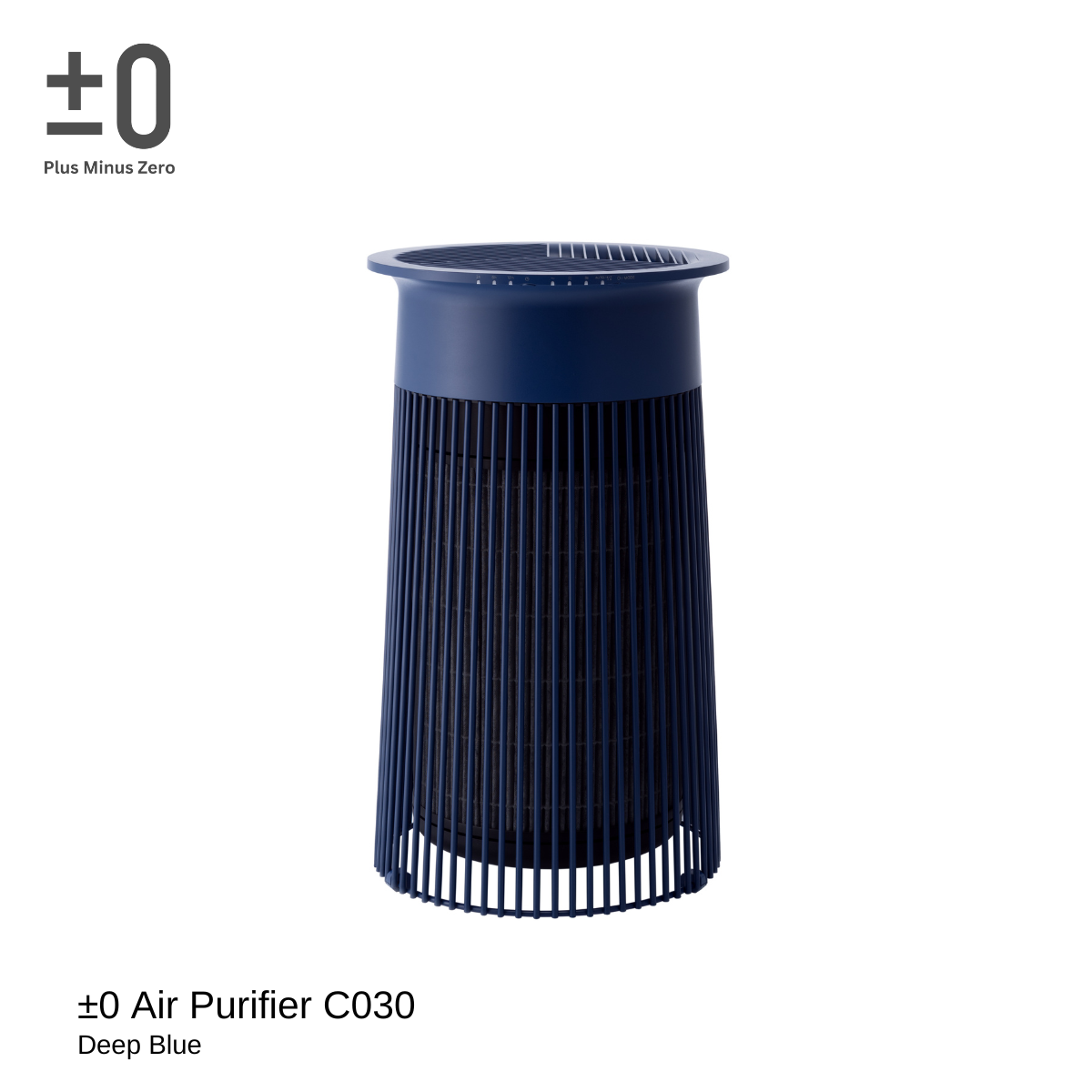 ±0 Air Purifier C030