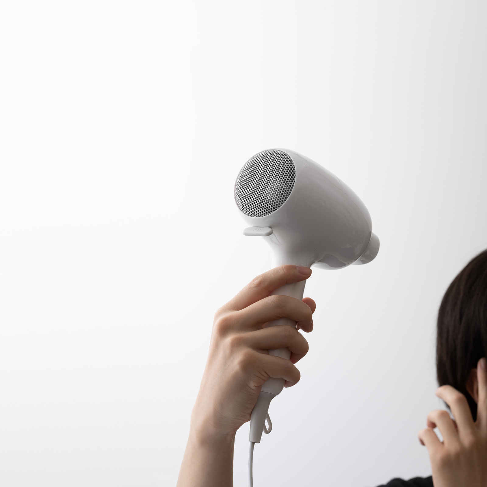 Hair Dryer 